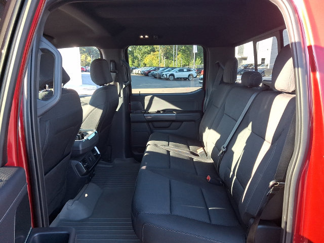 Used 2021 Ford F150 XLT w/ Equipment Group 302A High AWD/4WD image 10