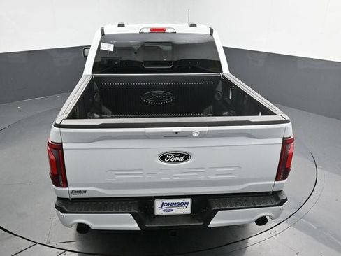 Certified 2025 Ford F150 Lariat w/ Equipment Group 501A Mid AWD/4WD image 23