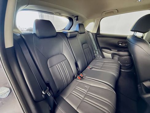 Used 2023 Honda HR-V EX-L image 25