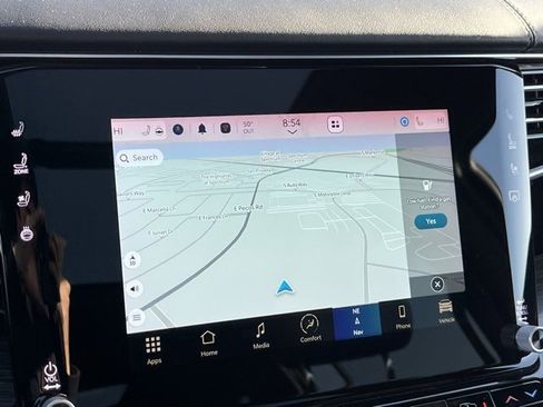 Used 2023 Jeep Wagoneer L Series III w/ Premium Group I image 27