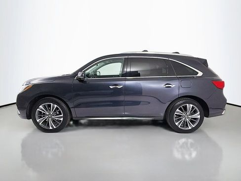 Used 2019 Acura MDX SH-AWD w/ Technology Package image 4