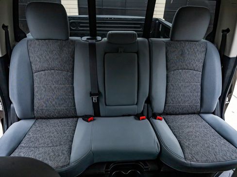 Used 2017 RAM 1500 Lone Star AWD/4WD image 34