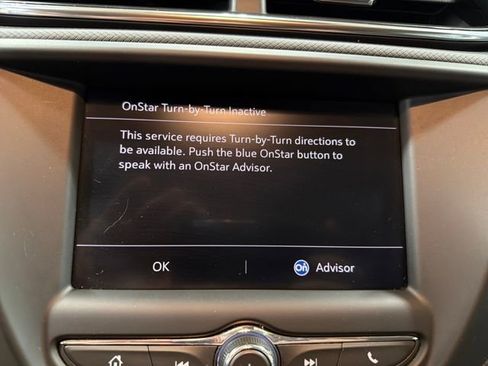 Used 2022 Chevrolet TrailBlazer LT image 22