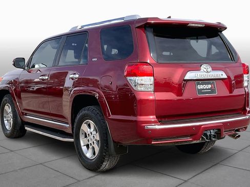 Used 2012 Toyota 4Runner SR5 image 11