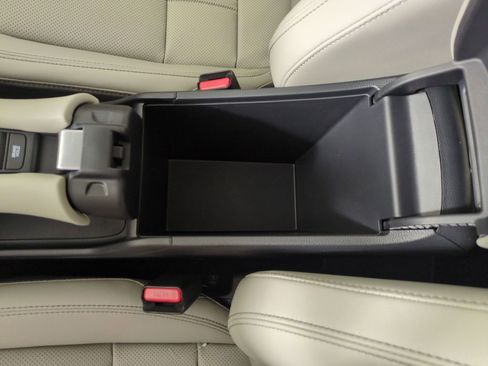 New 2026 Honda HR-V EX-L image 25