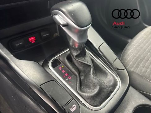 Used 2020 Kia Soul GT-Line FWD image 32
