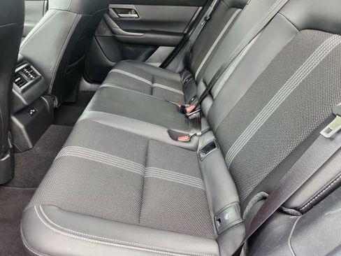 Used 2025 MAZDA CX-50 AWD 2.5 S w/ Preferred Package image 30