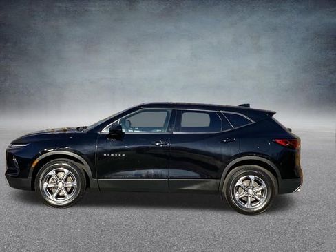 Used 2023 Chevrolet Blazer LT AWD/4WD image 22