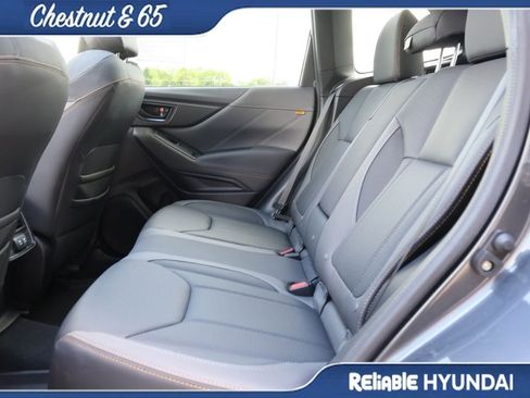Used 2023 Subaru Forester Wilderness AWD/4WD image 19