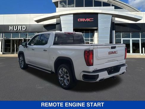 Used 2023 GMC Sierra 1500 Denali w/ Denali Reserve Package AWD/4WD image 6