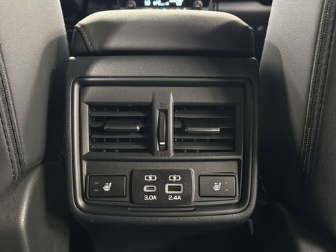 New 2026 Subaru Outback Limited image 35