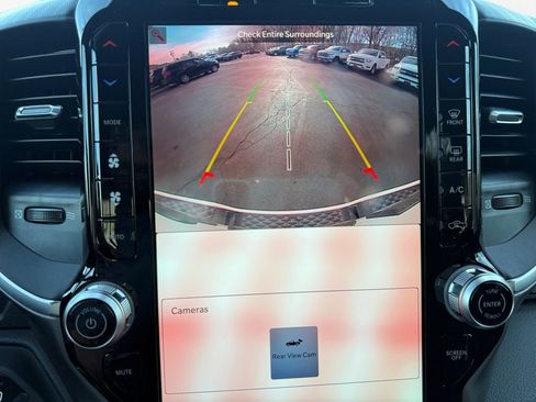 New 2026 RAM 1500 Big Horn image 13