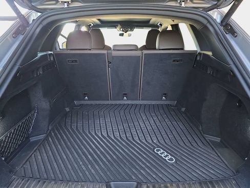Used 2025 Audi Q5 Premium Plus w/ Premium Plus AWD/4WD image 14