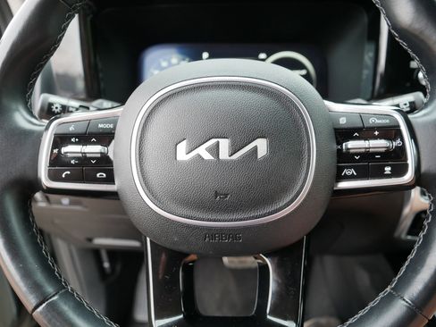 Certified 2023 Kia Sorento SX Prestige AWD/4WD image 25