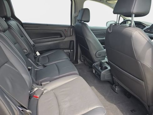 Used 2022 Honda Odyssey EX-L image 13
