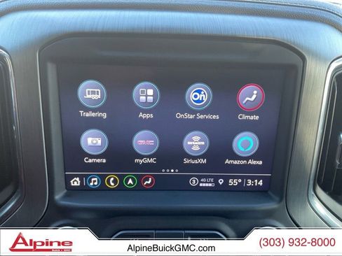 Used 2023 GMC Sierra 2500 Denali image 18