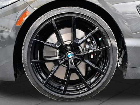 Used 2024 BMW M850i xDrive Coupe AWD/4WD image 11