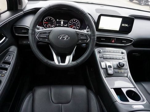 Used 2023 Hyundai Santa Fe XRT w/ Cargo Package image 18
