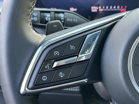 New 2026 Buick Enclave Sport Touring w/ Power Package FWD image 31
