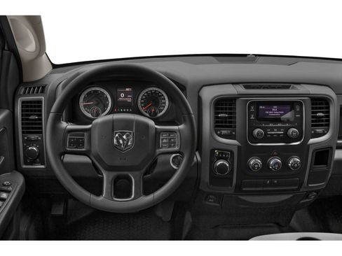Used 2022 RAM 1500 Tradesman w/ Protection Group AWD/4WD image 44
