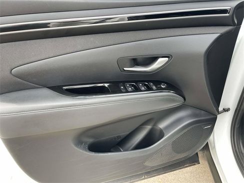 Used 2022 Hyundai Santa Cruz Limited w/ Cargo Package image 25