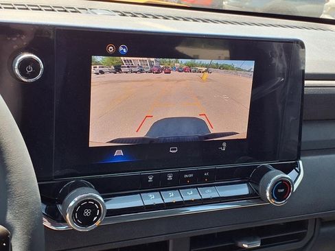New 2025 Chevrolet Colorado W/T w/ Advanced Trailering Package image 21