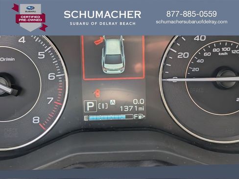 Used 2023 Subaru Impreza 2.0i Limited AWD/4WD image 29