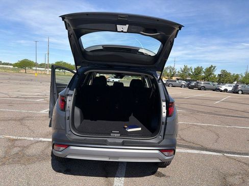 New 2026 Hyundai Tucson SE AWD/4WD image 31