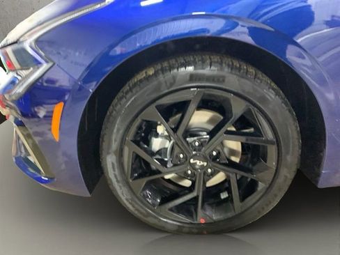 New 2026 Kia K5 GT-Line image 17