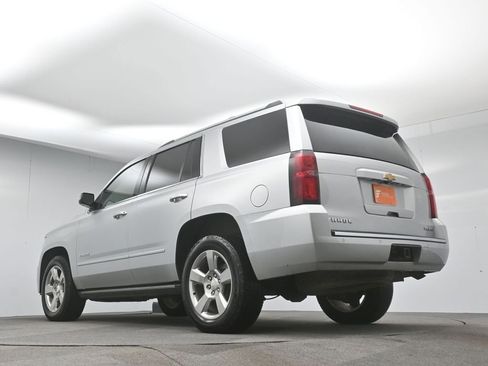 Used 2020 Chevrolet Tahoe Premier w/ Max Trailering Package image 43