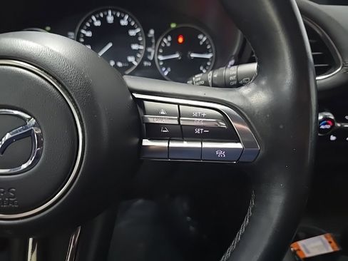 Used 2021 MAZDA MAZDA3 AWD 2.5 Turbo Hatchback image 21