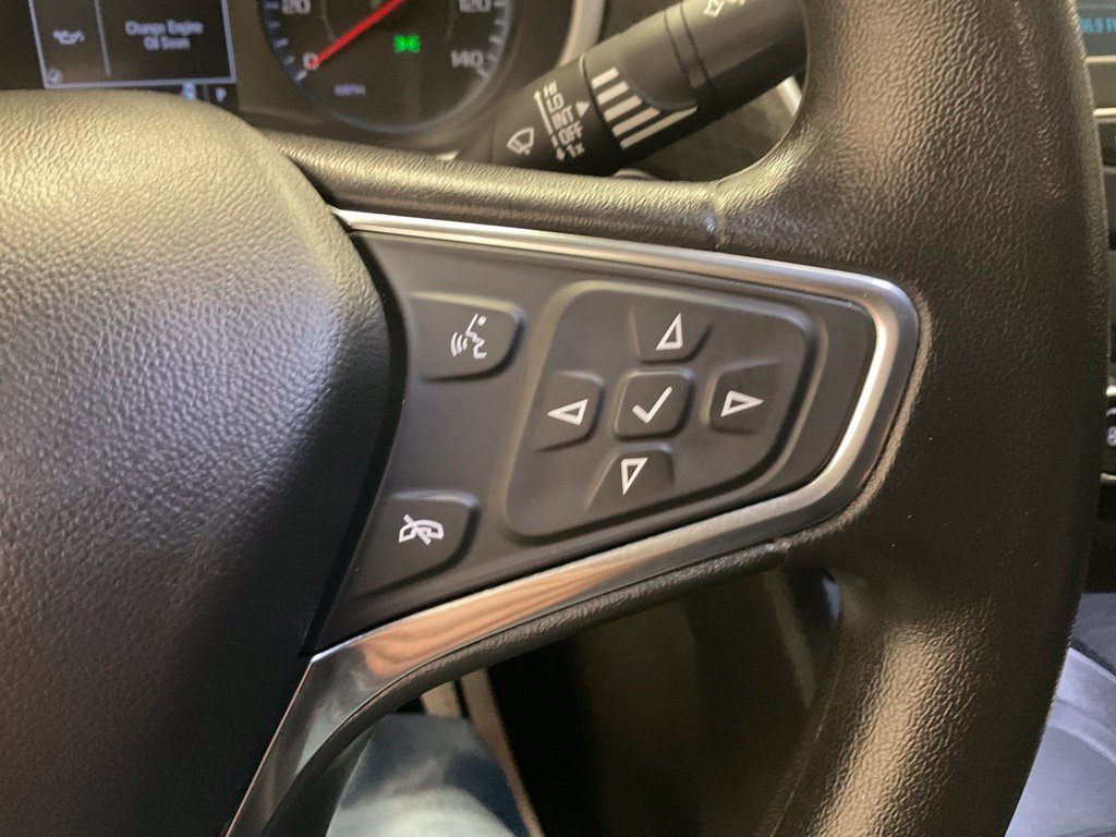 Used 2018 Chevrolet Malibu LS w/ LPO, Convenience Package 2 FWD image 16