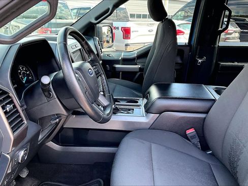 Used 2019 Ford F150 XLT w/ Equipment Group 302A Luxury image 10