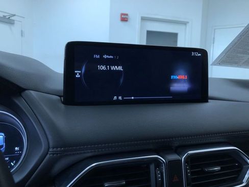 Used 2025 MAZDA CX-5 AWD 2.5 S w/ Select Package image 29