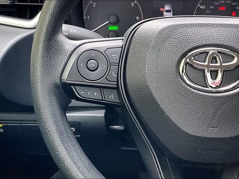 Certified 2023 Toyota Corolla LE FWD image 23