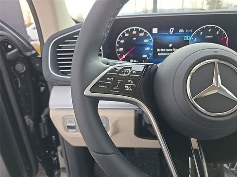 New 2026 Mercedes-Benz GLE 350 4MATIC image 35