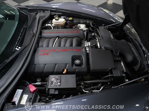 Used 2012 Chevrolet Corvette Grand Sport w/ 3LT Preferred Equipment Group RWD image 33
