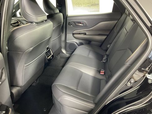 New 2026 Toyota Crown Nightshade image 20