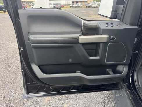 Certified 2019 Ford F150 Raptor w/ Equipment Group 802A Luxury AWD/4WD image 29