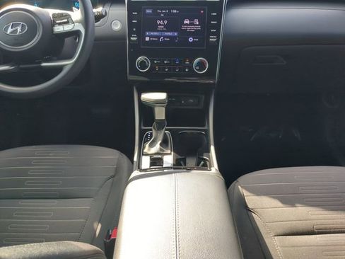 Used 2023 Hyundai Santa Cruz Night image 18