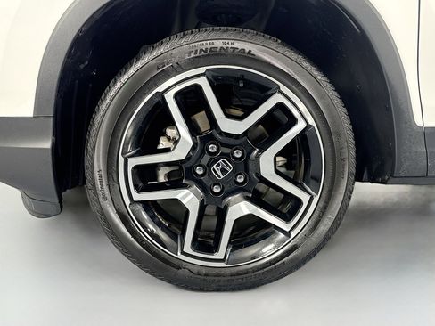 Certified 2023 Honda Passport Elite image 32