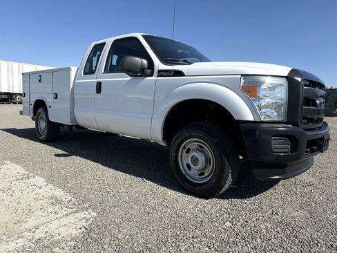 Used 2016 Ford F250 XL image 4