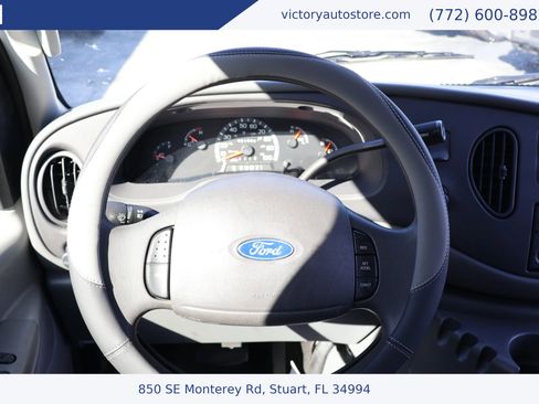 Used 2003 Ford E-350 and Econoline 350 XL image 16