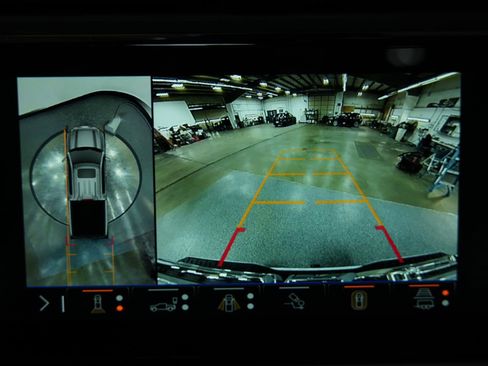 New 2026 GMC Sierra 1500 Denali Ultimate image 43