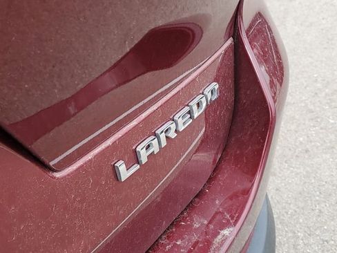 Used 2023 Jeep Grand Cherokee L Laredo AWD/4WD image 32