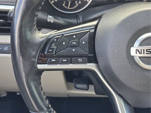 Used 2019 Nissan Altima 2.5 SL FWD image 26