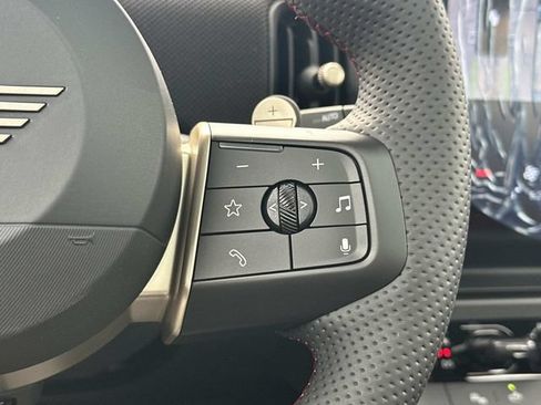 New 2026 MINI Cooper S FWD image 21