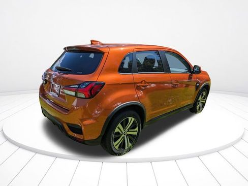 New 2026 Mitsubishi Outlander Sport ES AWD/4WD image 4