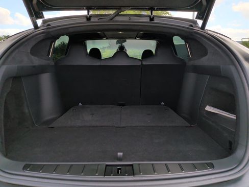 Used 2023 Tesla Model X AWD/4WD image 33