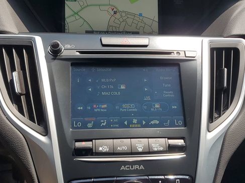 Certified 2020 Acura TLX w/ A-SPEC Pkg FWD image 25